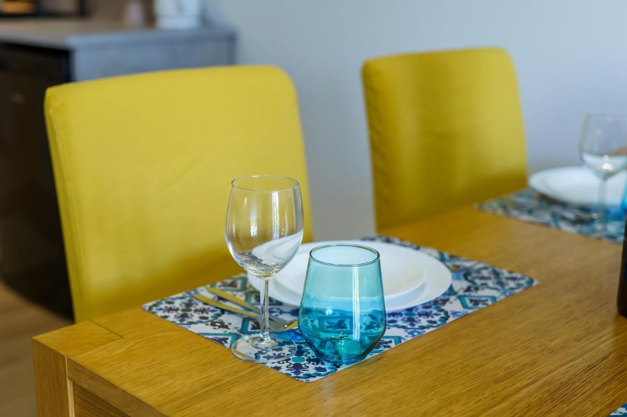 Apartament Morski Piasek 사르비노보 외부 사진
