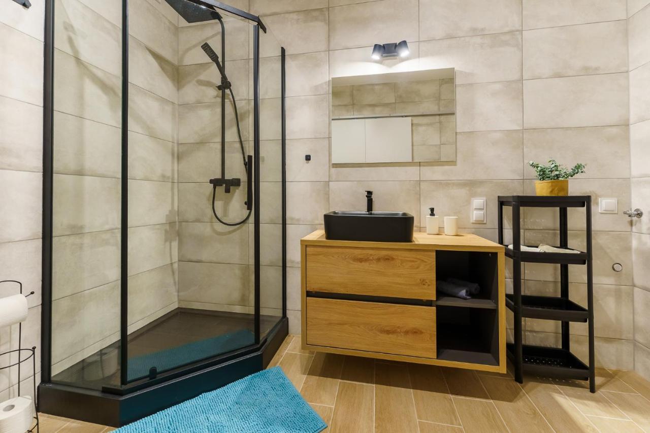 Apartament Morski Piasek 사르비노보 외부 사진