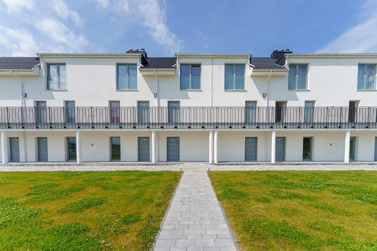 Apartament Morski Piasek 사르비노보 외부 사진